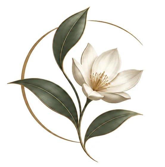 Magnolia logo - Supplied file