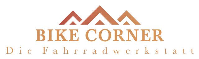 Bike Corner logo