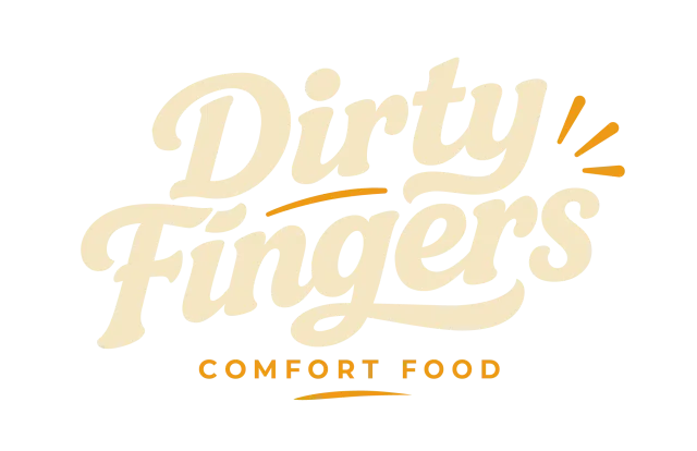 Dirty Fingers logo