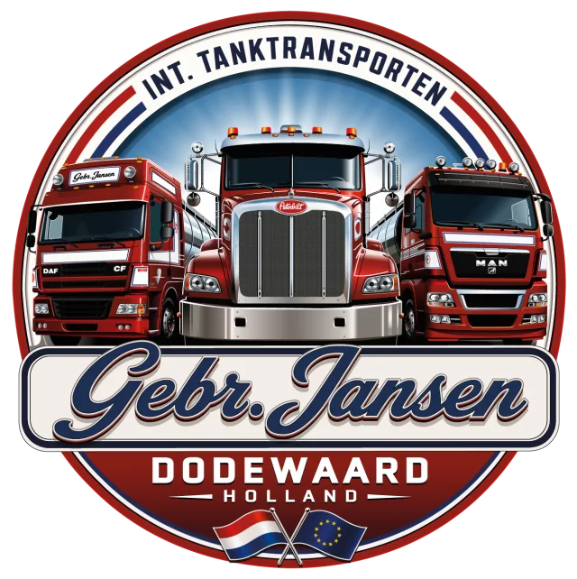 Gebr. Jansen logo