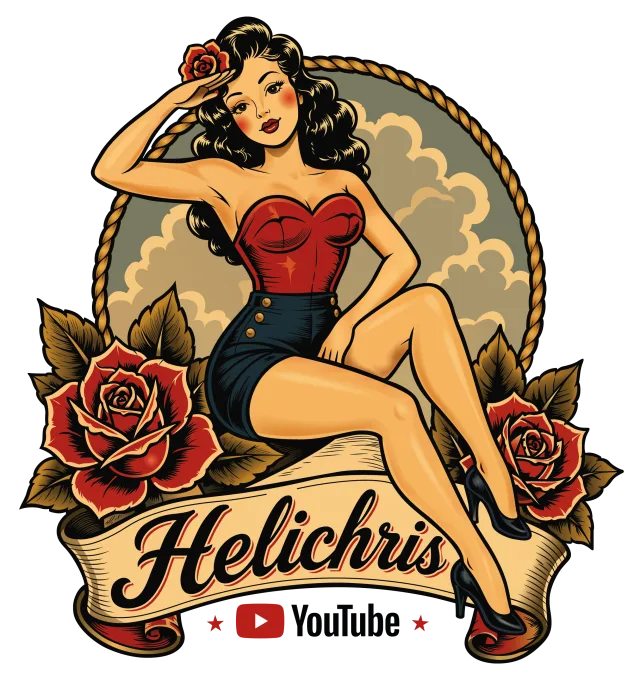 Helichris logo