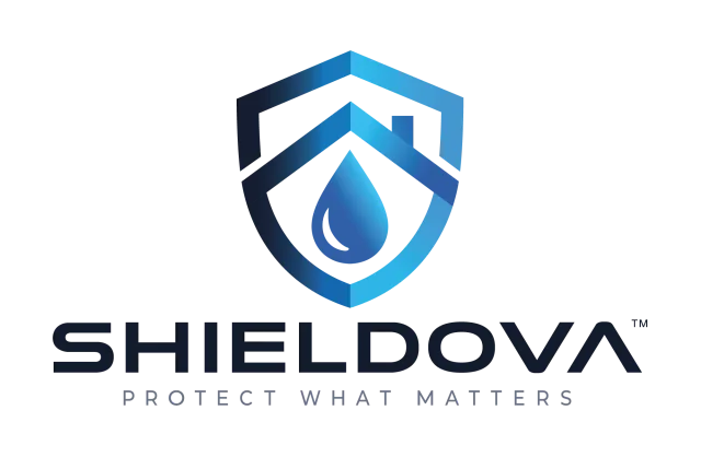 Shieldova logo