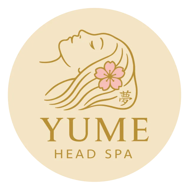 Yume Head Spa logo